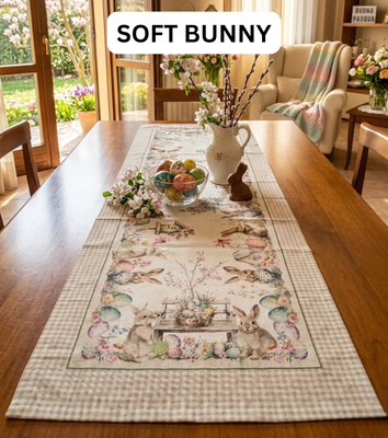 CENTROTAVOLA DIGITALE 50X150 Tellini S.r.l. Ingrosso Abbigliamento